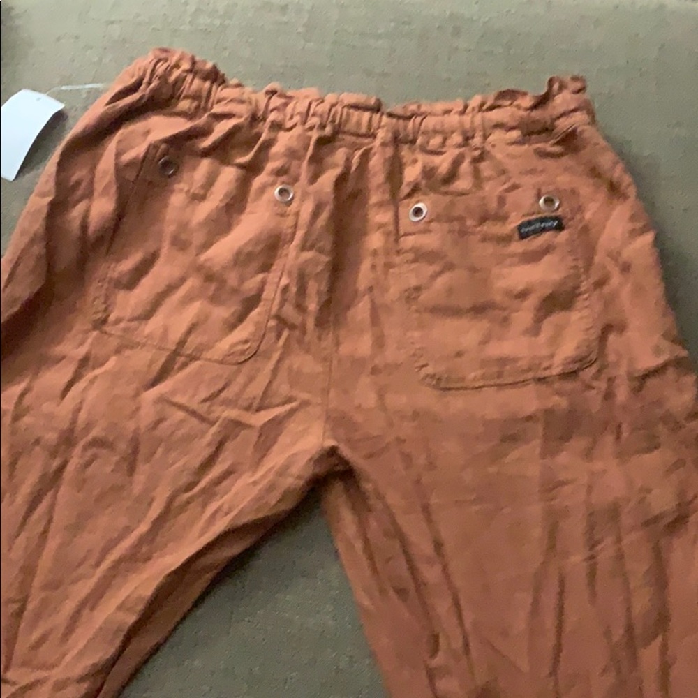 Sanctuary cotton pants